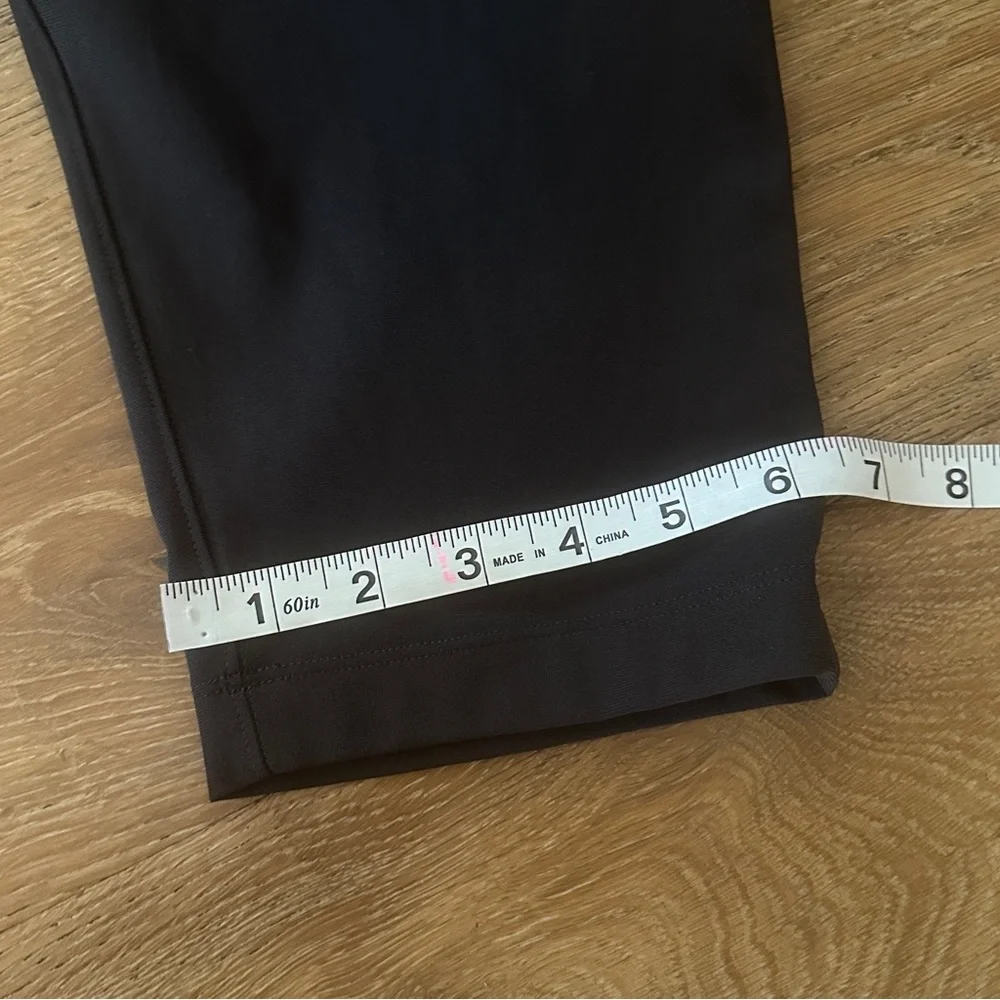 Lululemon Comission Warpstreme Pants